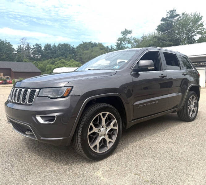 jeep grand cherokee 2018 1C4RJFBG2JC118083 image jeep grand cherokee 2018 1C4RJFBG2JC118083 image
